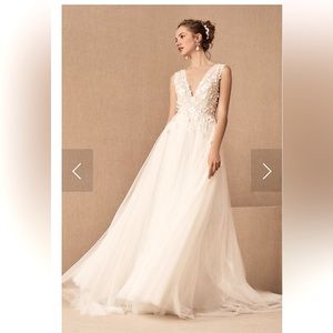 Jenny YOO Elena gown